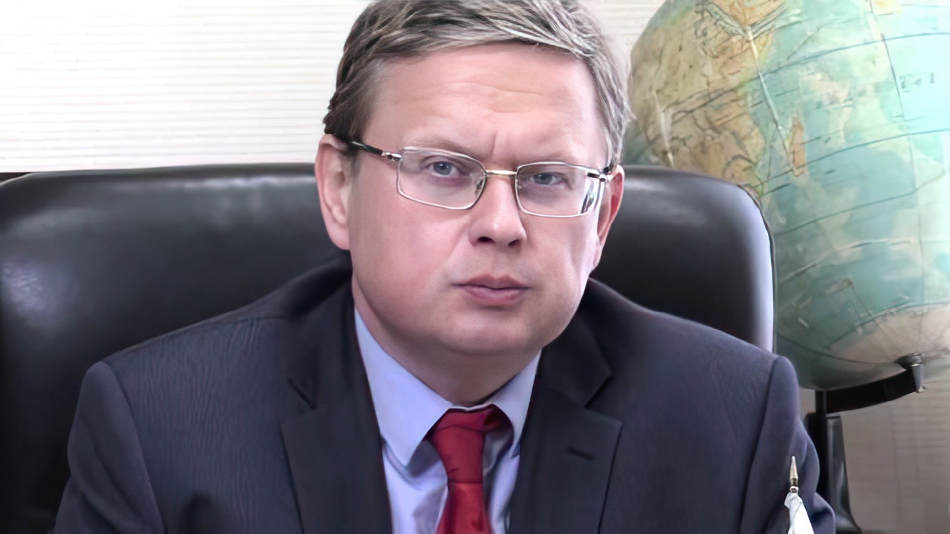 Статьи и выступления Михаила Делягина очень популярны