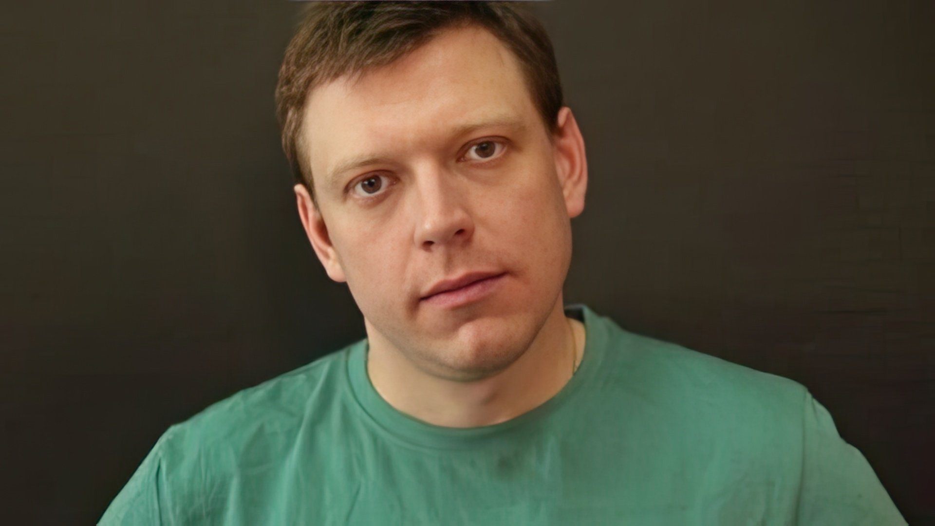 Сергей Лавыгин – звезда комедийного жанра