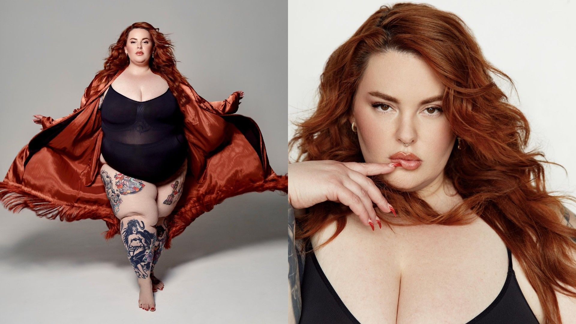 10 самых красивых моделей plus-size