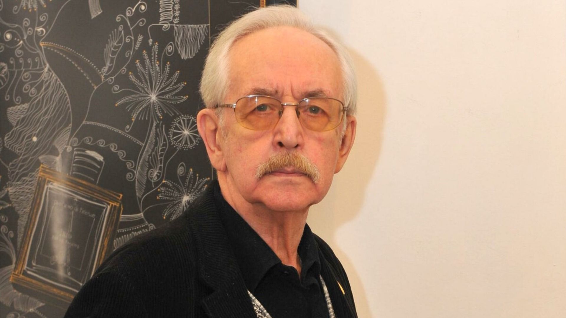 Актер Василий Ливанов отказался от госпитализации на фоне проблем со здоровьем