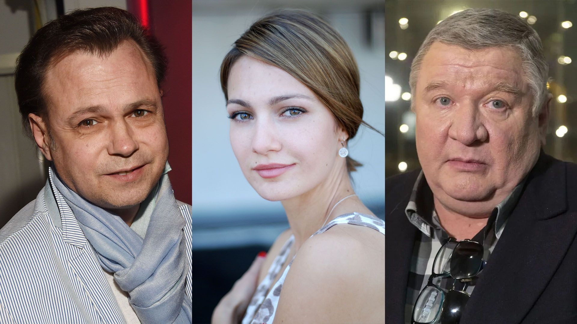 5 российских знаменитостей, которые проиграли борьбу с раком: от Левкина до Заворотнюк