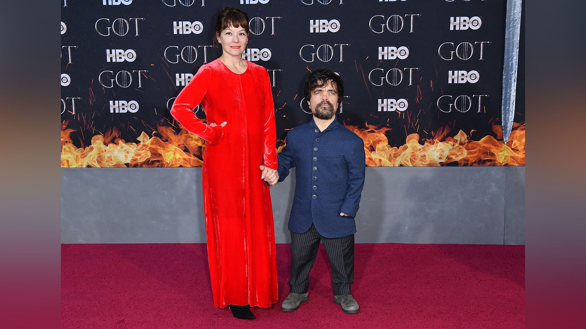 Когда любовь важнее всего: истории 11 необычных пар из разных уголков мира