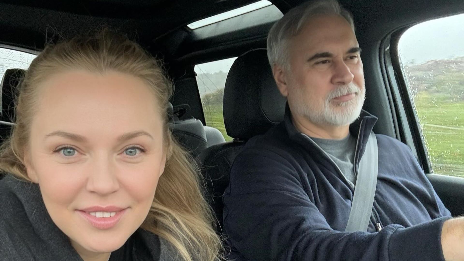 «Едем разводиться»: Альбина Джанабаева заинтриговала совместным фото с Меладзе