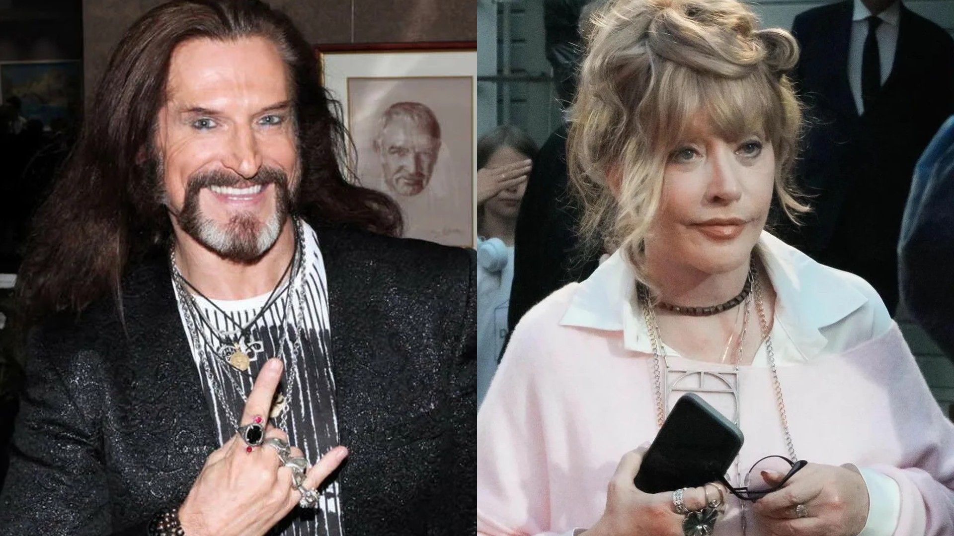 «Я против охоты на ведьм»: Джигурда призвал Пугачеву вернуться домой