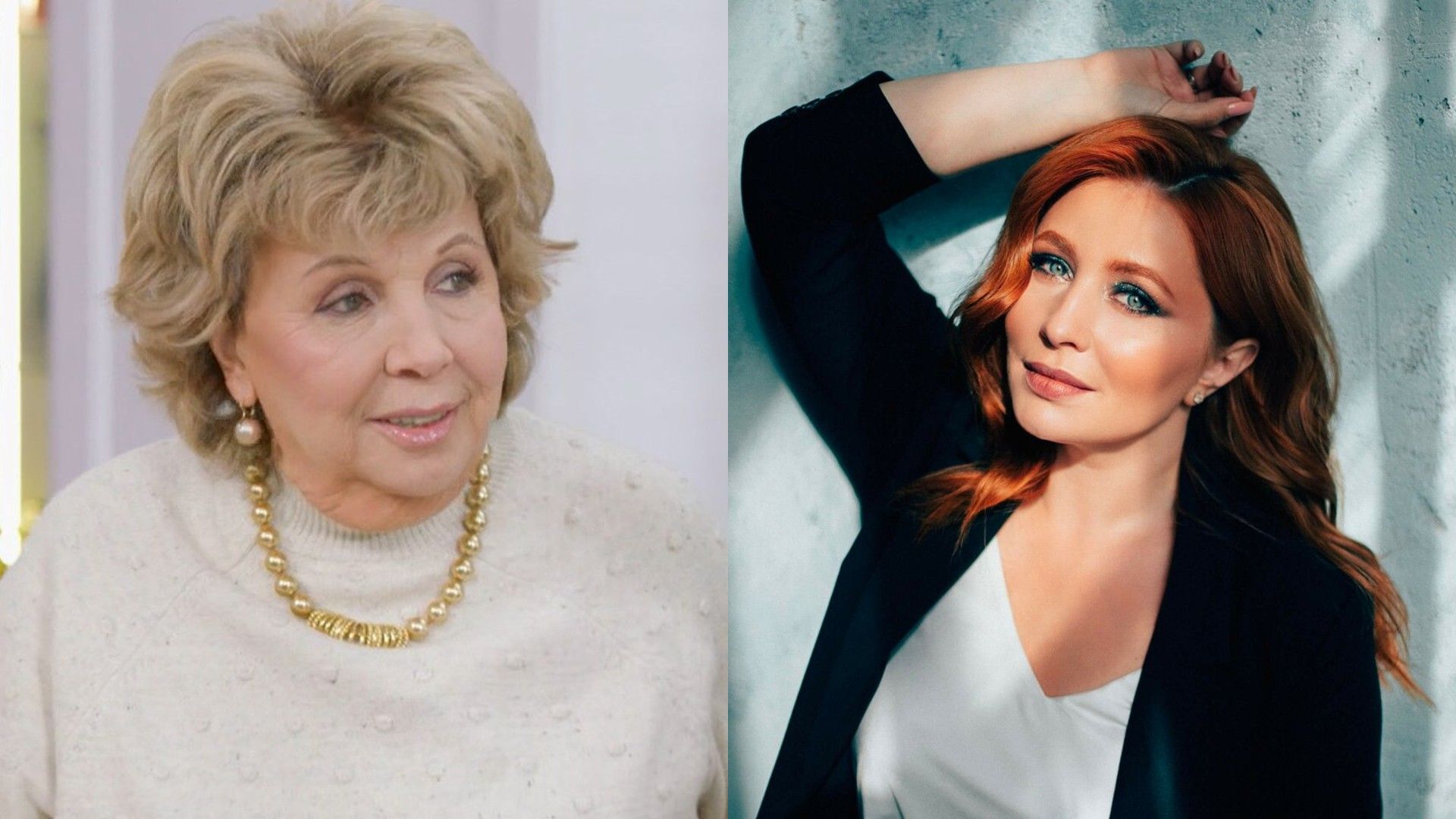 Выступление победительницы «Голоса» на концерте Рубальской закончилось слезами из-за фонограммы