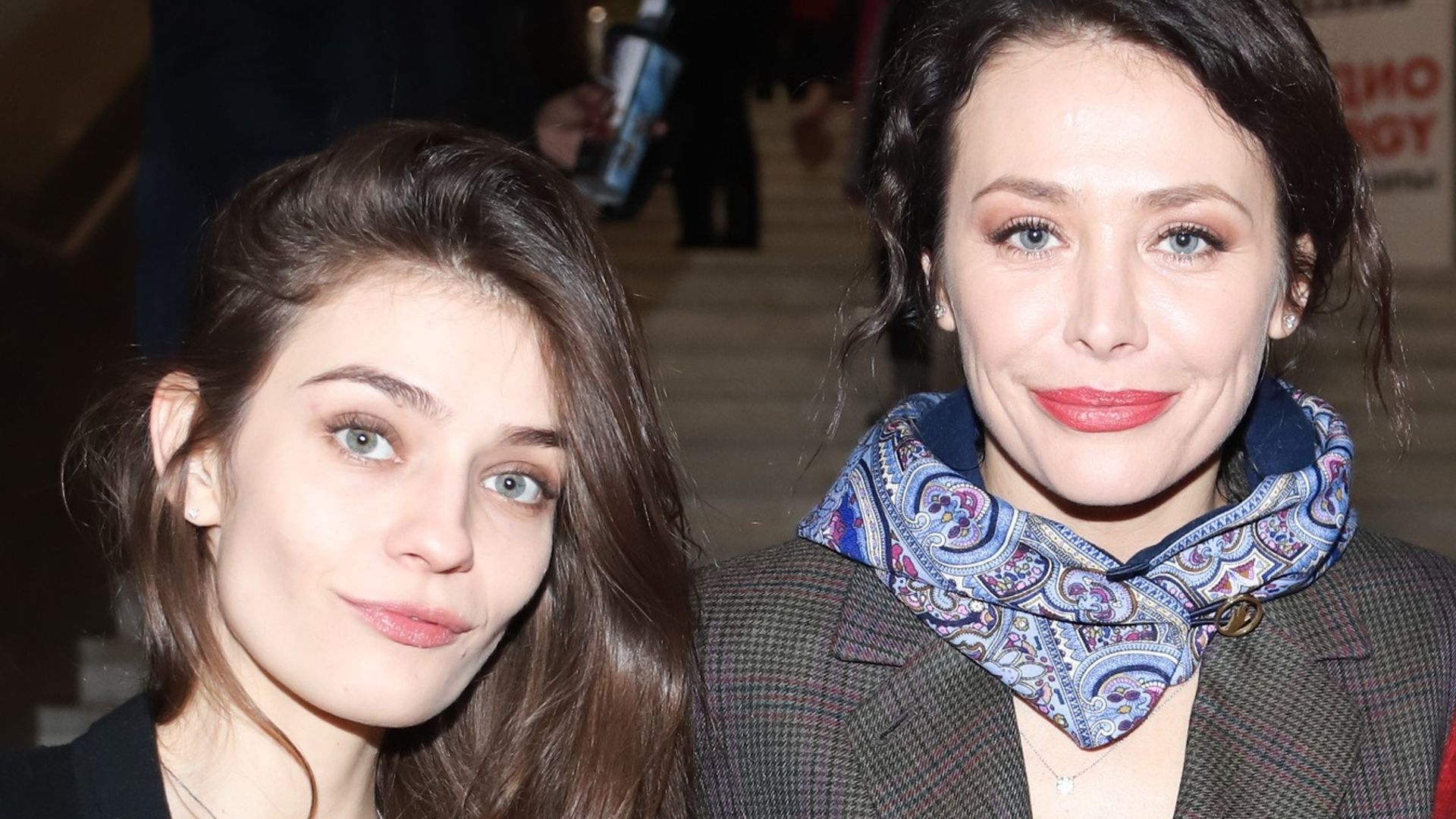 Звезда «Скорой помощи» Екатерина Волкова стала бабушкой во второй раз