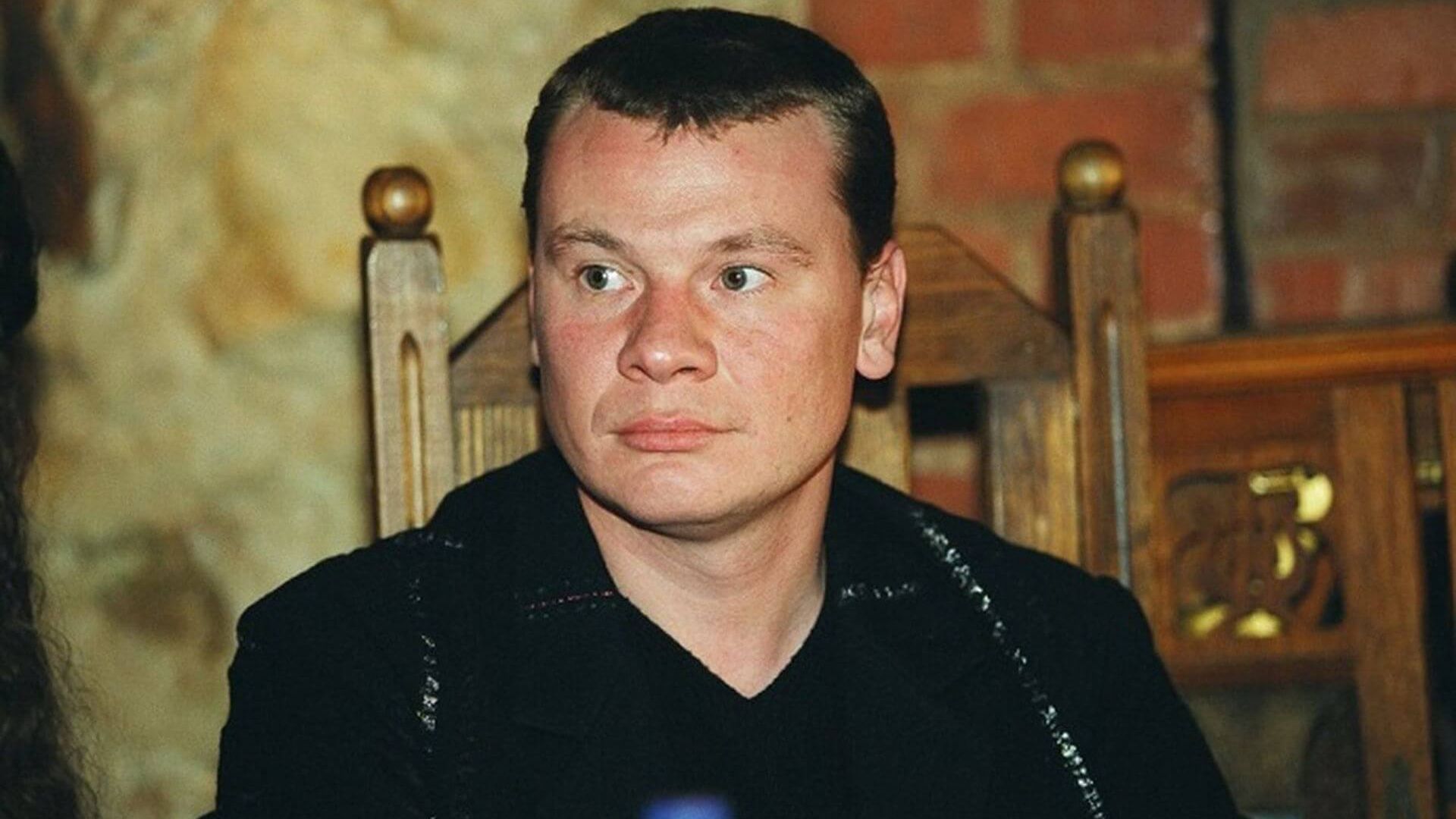 11 отечественных актеров, которых погубил алкоголь