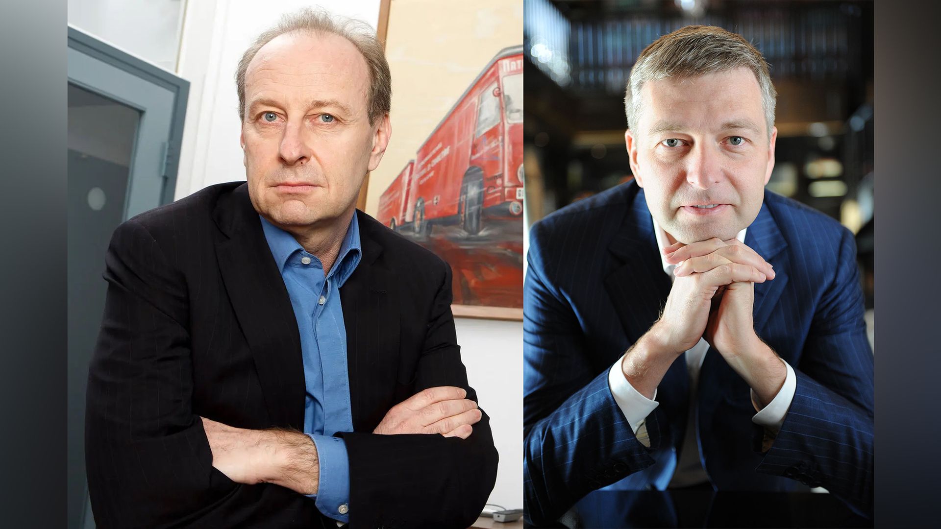 Щедрые арт-ценители: 8 шедевров мирового искусства, которые купили российские олигархи