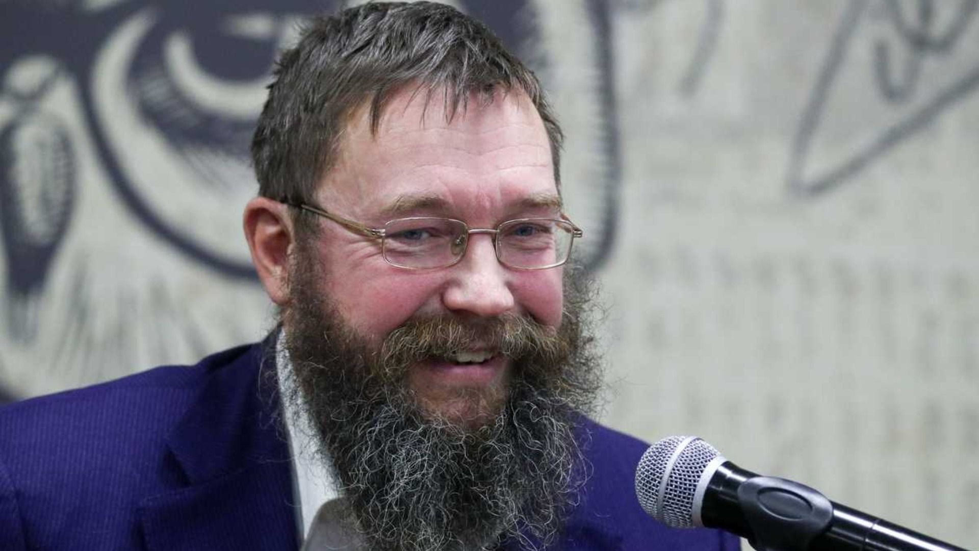 Герман Стерлигов разорвал отношения с женой и лишил двоих сыновей наследства