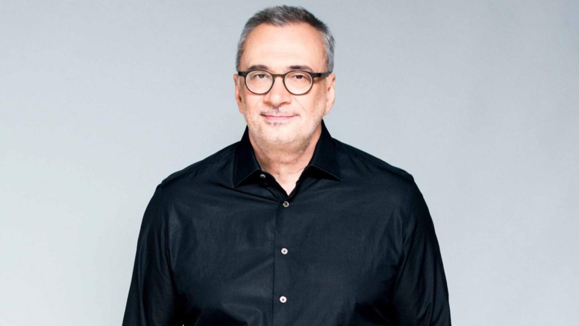 Продюсер Константин Меладзе лишился годового дохода в 481 млн рублей