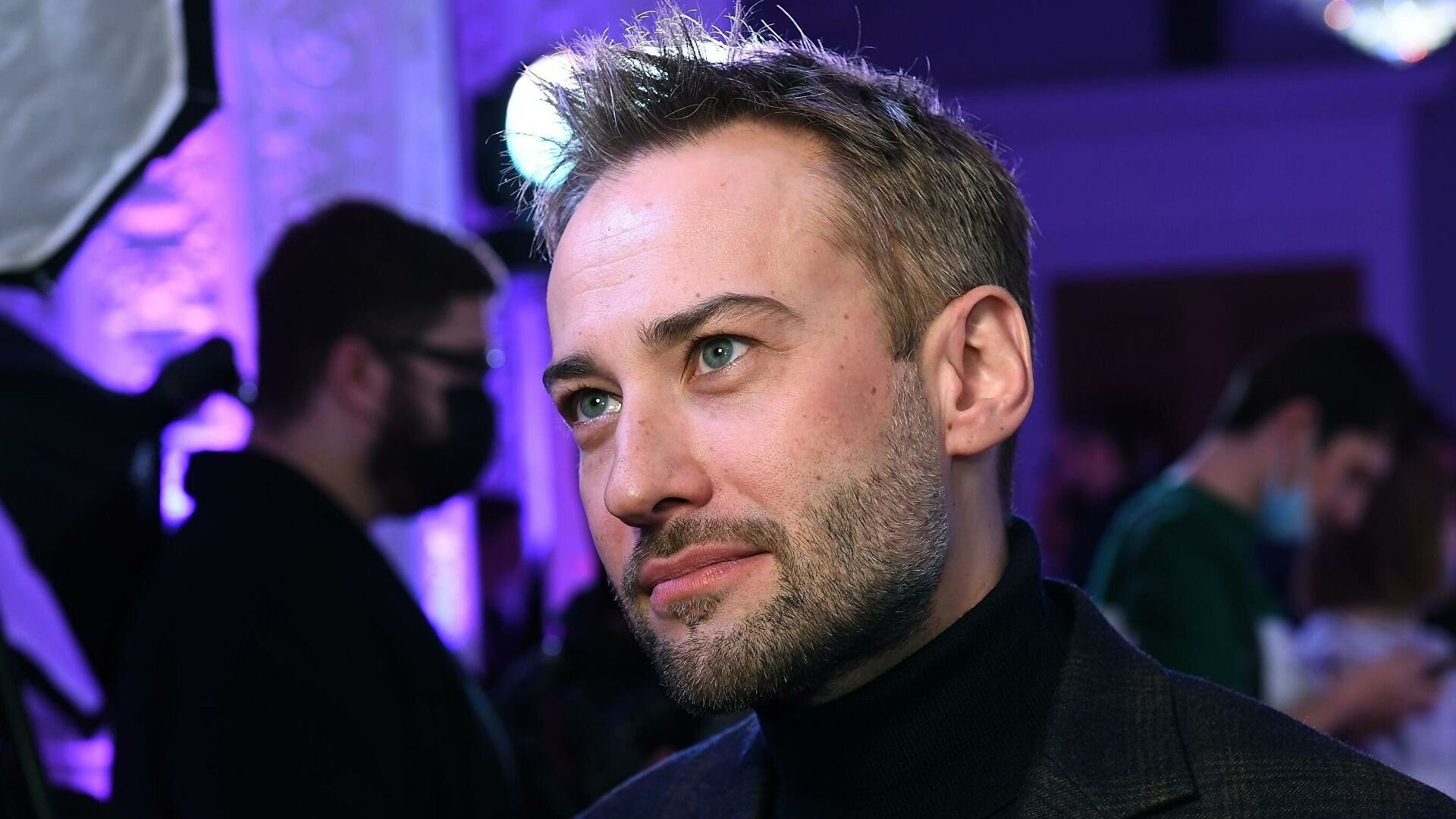 Дмитрий Шепелев рассказал, что его сын от Жанны Фриске увлекается баскетболом