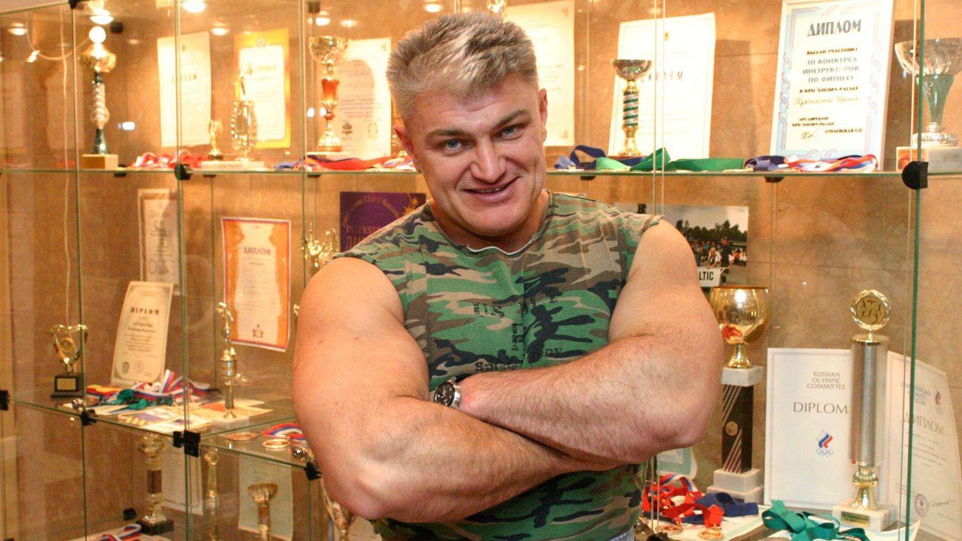 7 известных спортсменов и ЗОЖников, которые покинули этот мир слишком рано