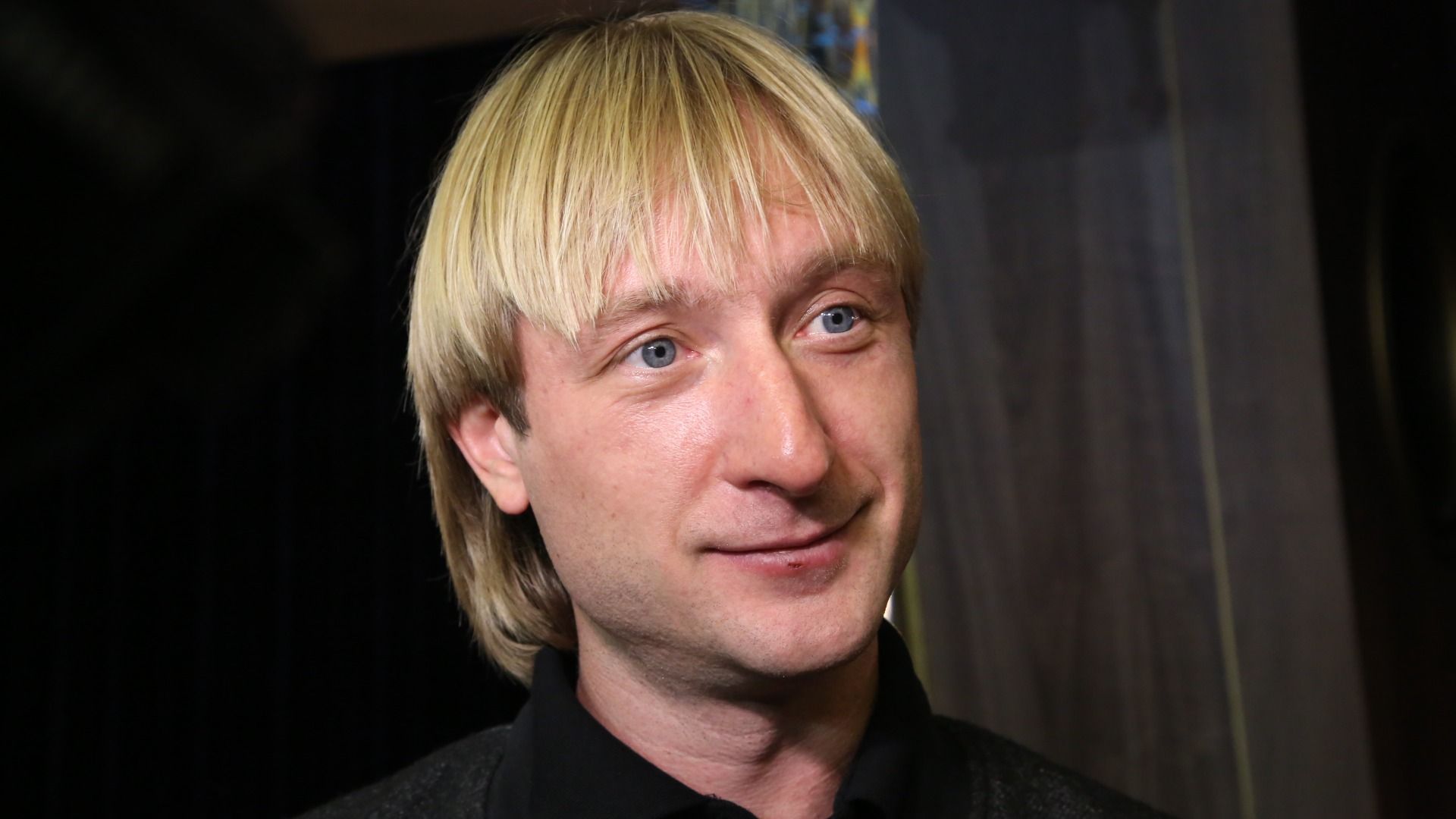 Фигурист Евгений Плющенко опубликовал фотографии с подросшими детьми