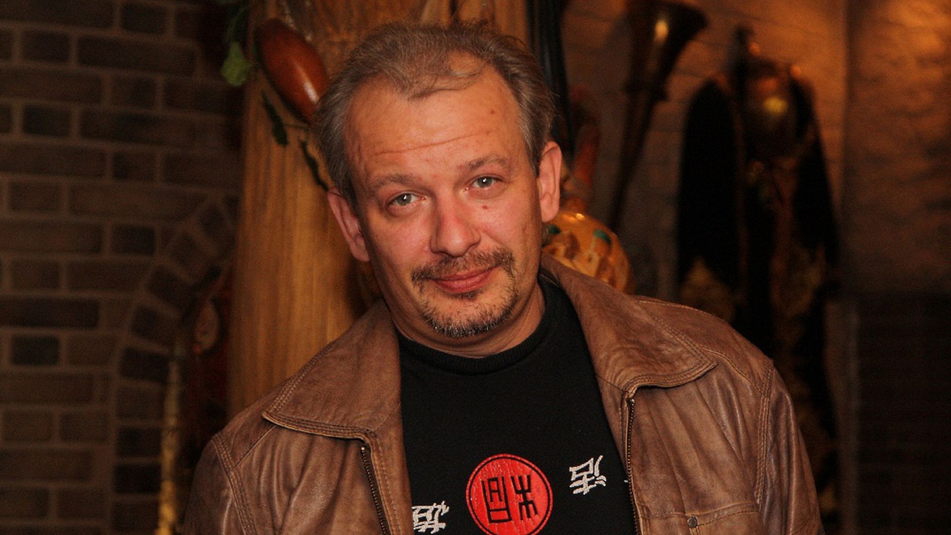 Как сейчас живут и чем занимаются жена и наследники актера Дмитрия Марьянова