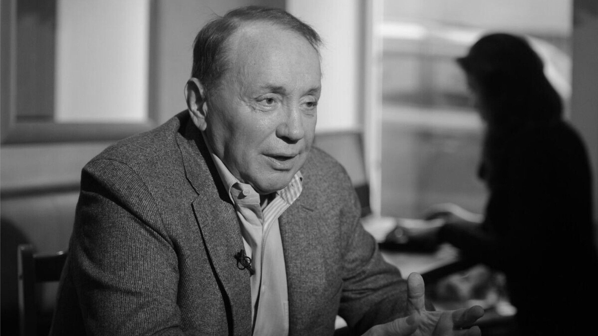 Ведущего КВН Александра Маслякова похоронят на Новодевичьем кладбище