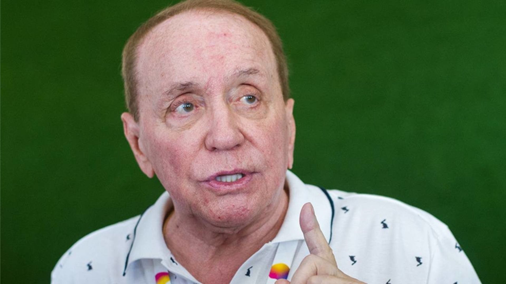 Разгромившего могилу Александра Маслякова вандала отправили в психлечебницу