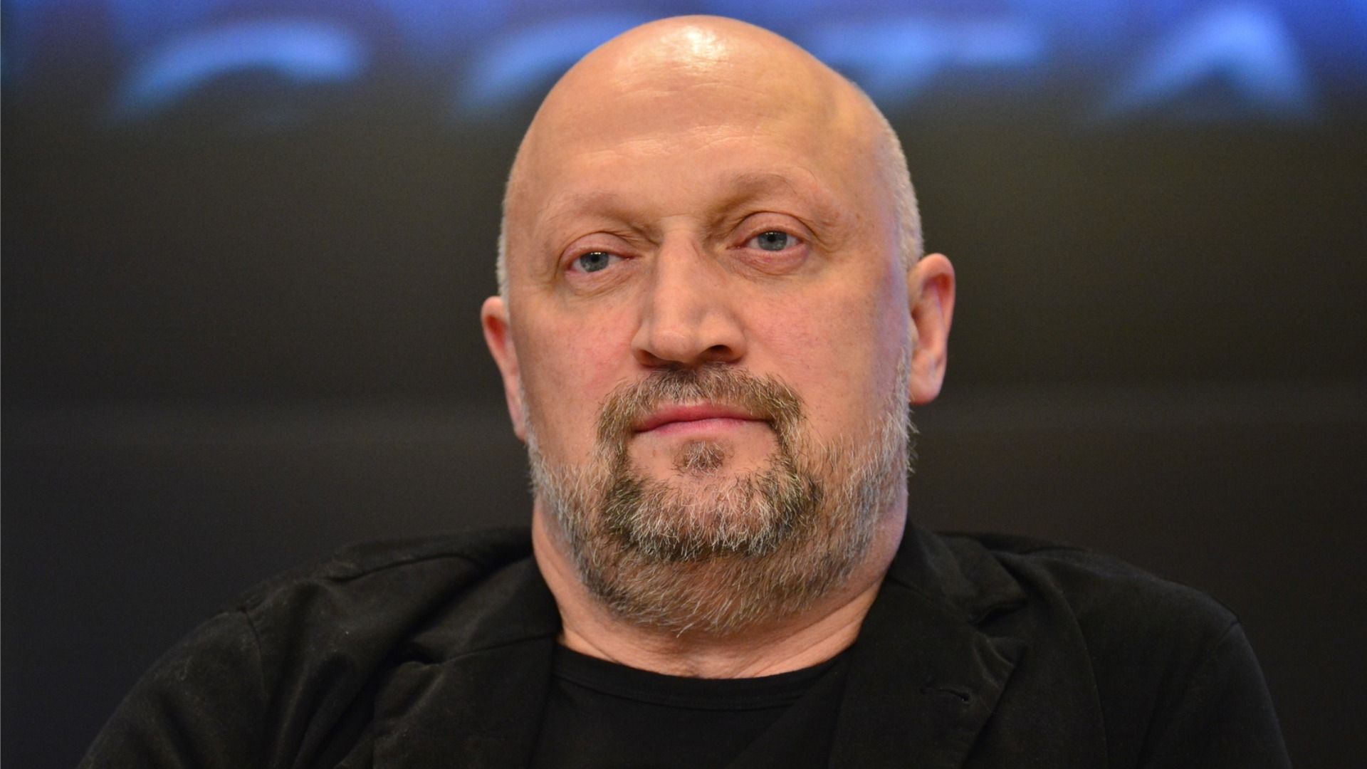 В машине Гоши Куценко обнаружили тело убитой женщины