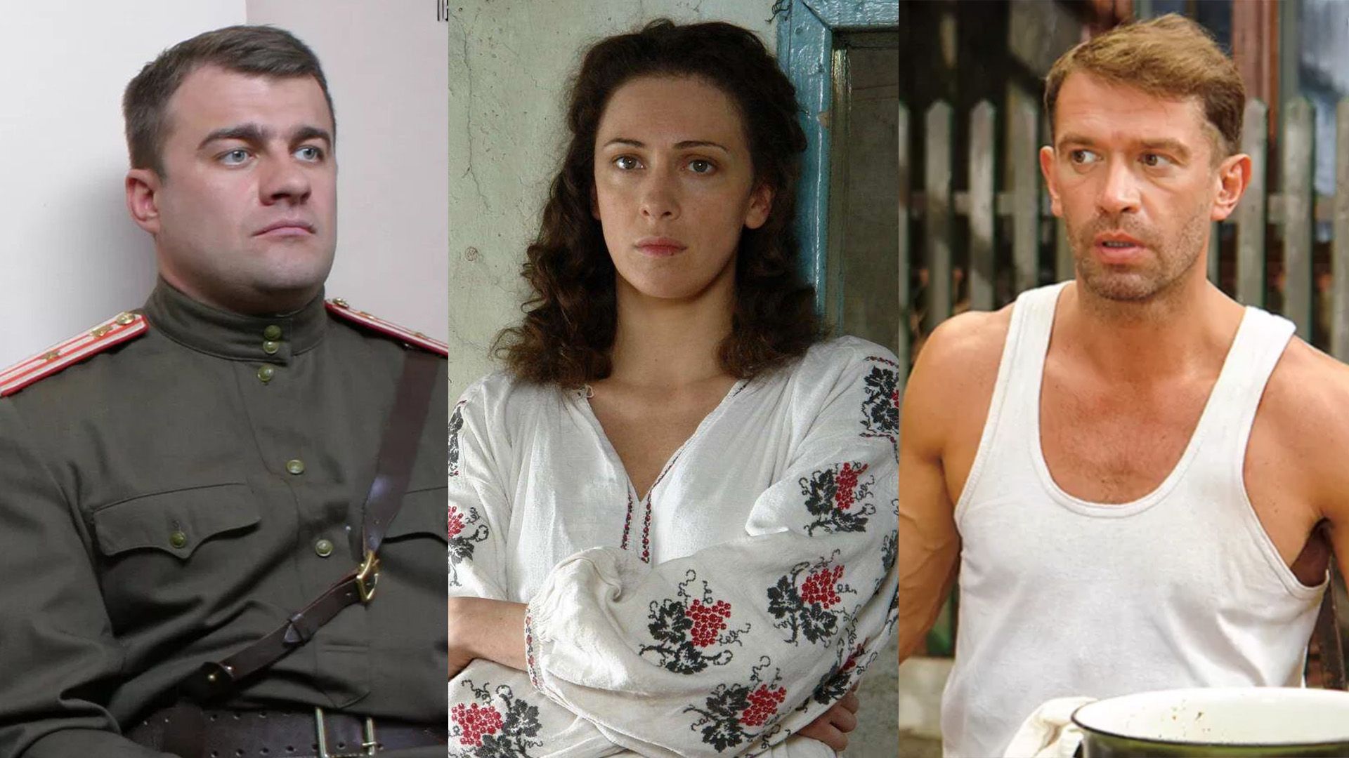 Как сейчас выглядят и чем занимаются актеры из сериала «Ликвидация»