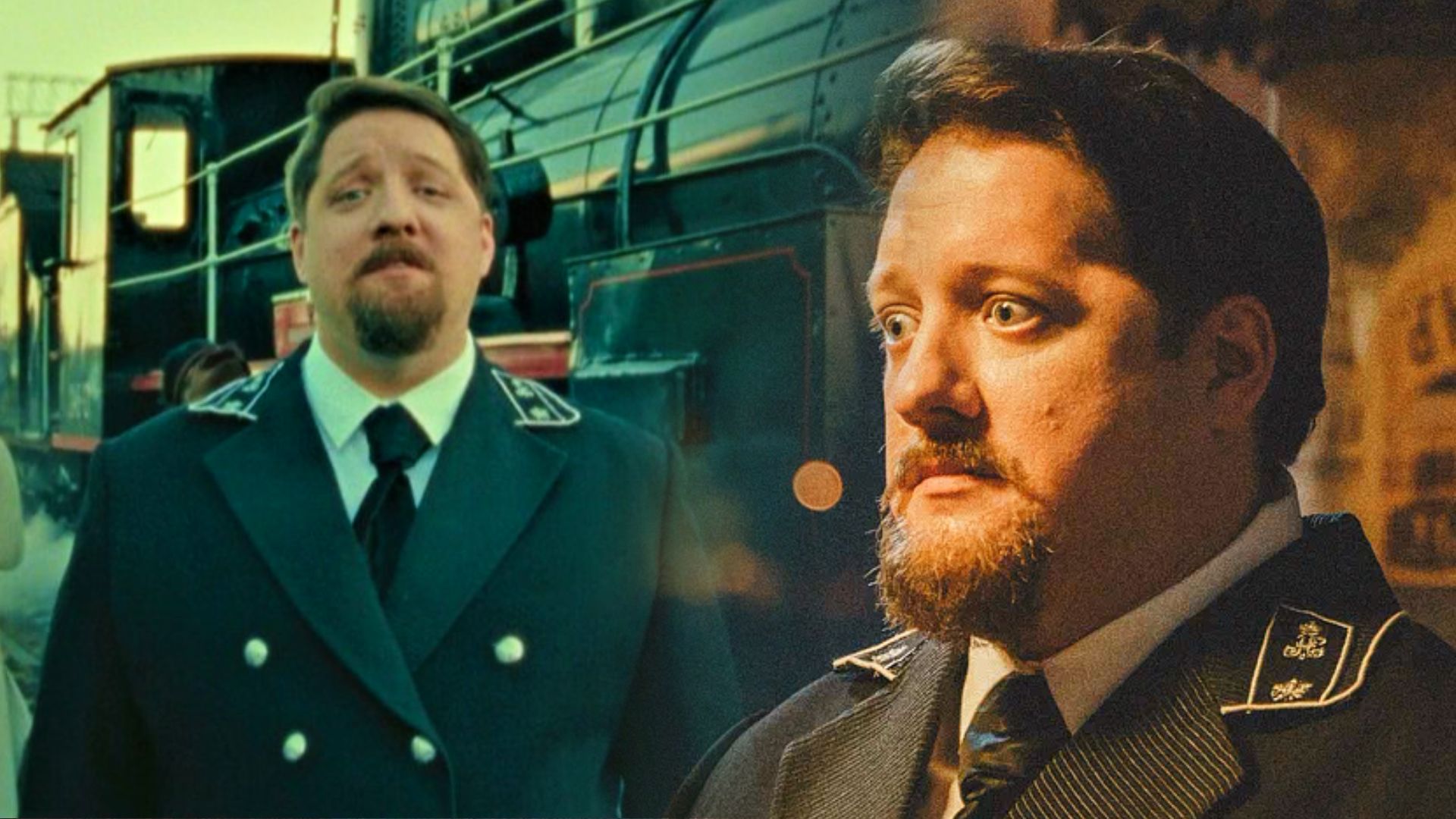 Не только Мухич: 2 самых необычных фильма с Романом Поповым