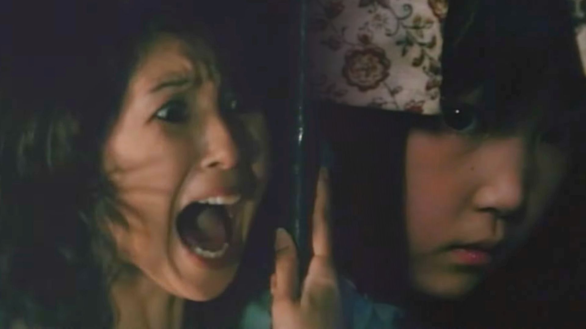 Зрители Кинопоиска назвали самый страшный японский фильм. И это не "Звонок"