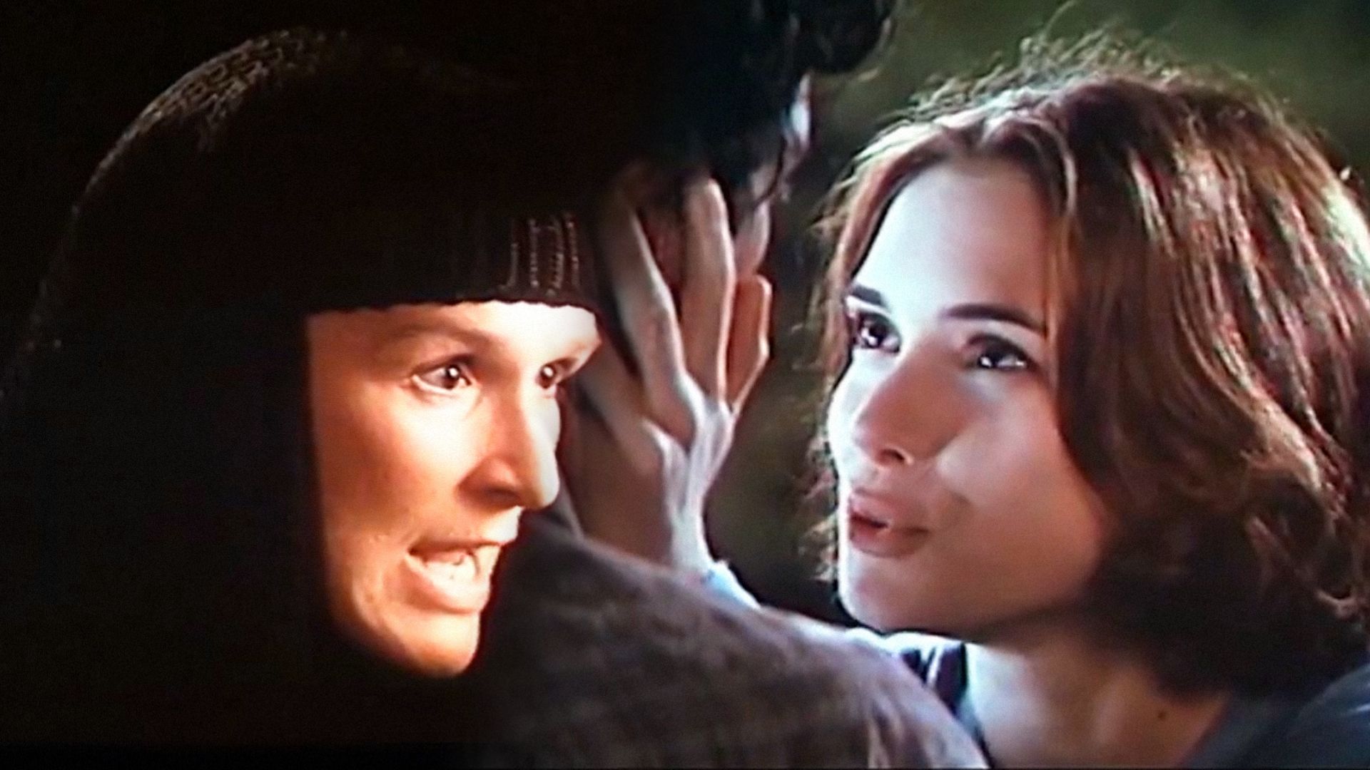 "Дом духов": фильм с Вайноной Райдер, который "растоптали" критики, но полюбили зрители