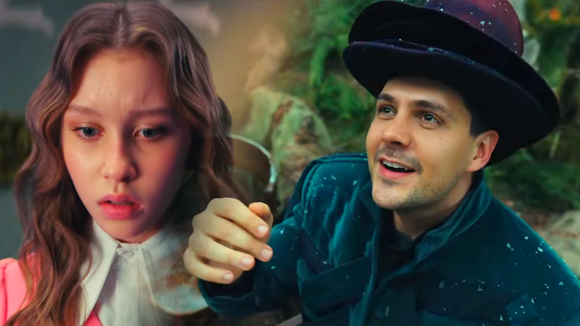 Зрители выдерживали с трудом: почему "Алиса в стране чудес" с Пересильд — худшая экранизация сказки