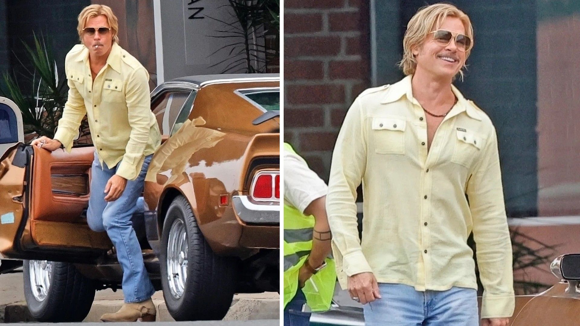 Продолжение "Однажды в Голливуде" получило огромный бюджет