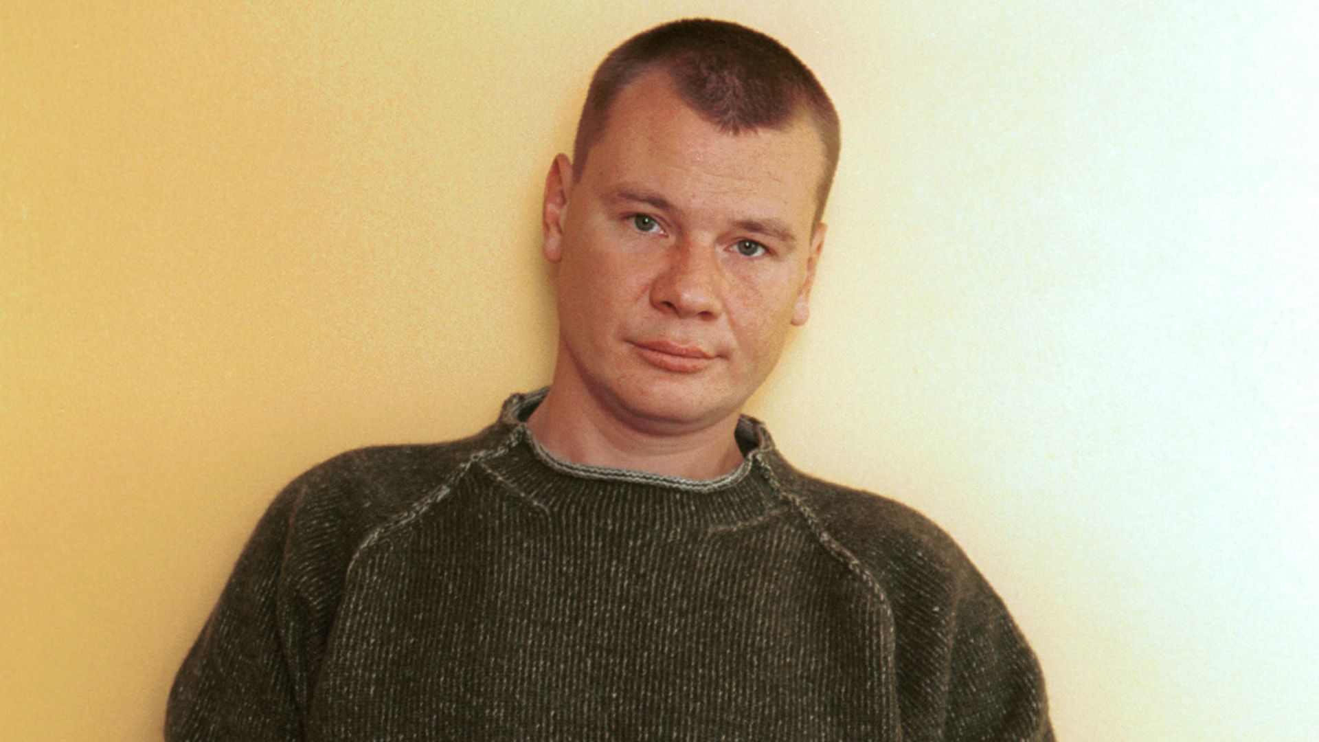 Владислав Галкин: Мечтал служить в Афганистане, но военную форму надевал только в кино
