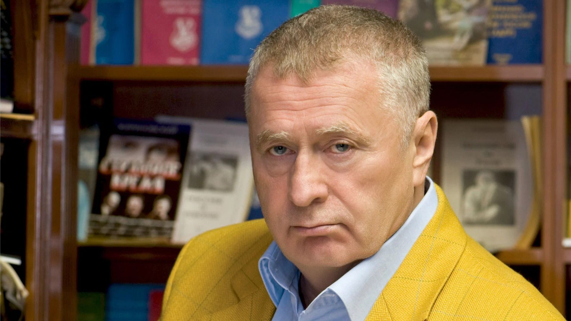 «Изменит ход событий»: В соцсети Владимира Жириновского появился странный пост