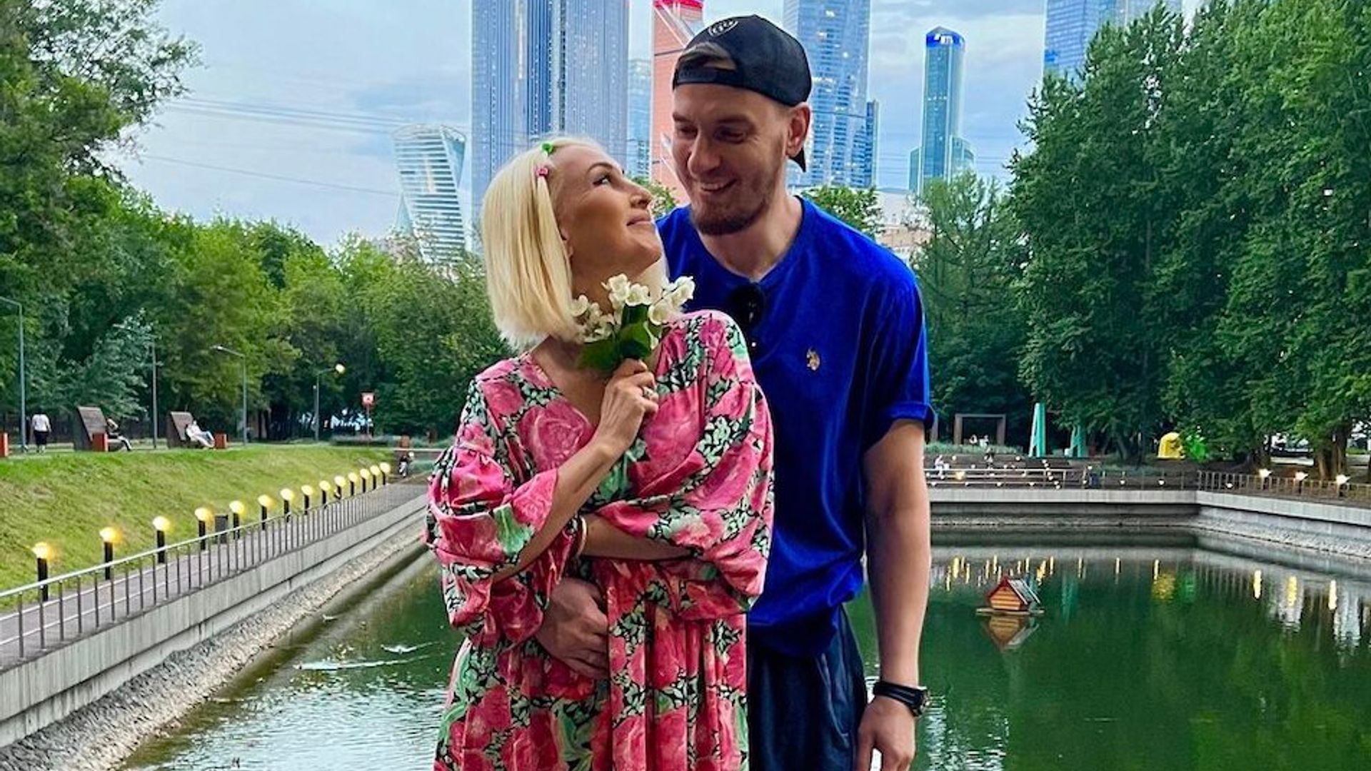 Лера Кудрявцева призналась, что устала «спасать» мужа и остальных близких