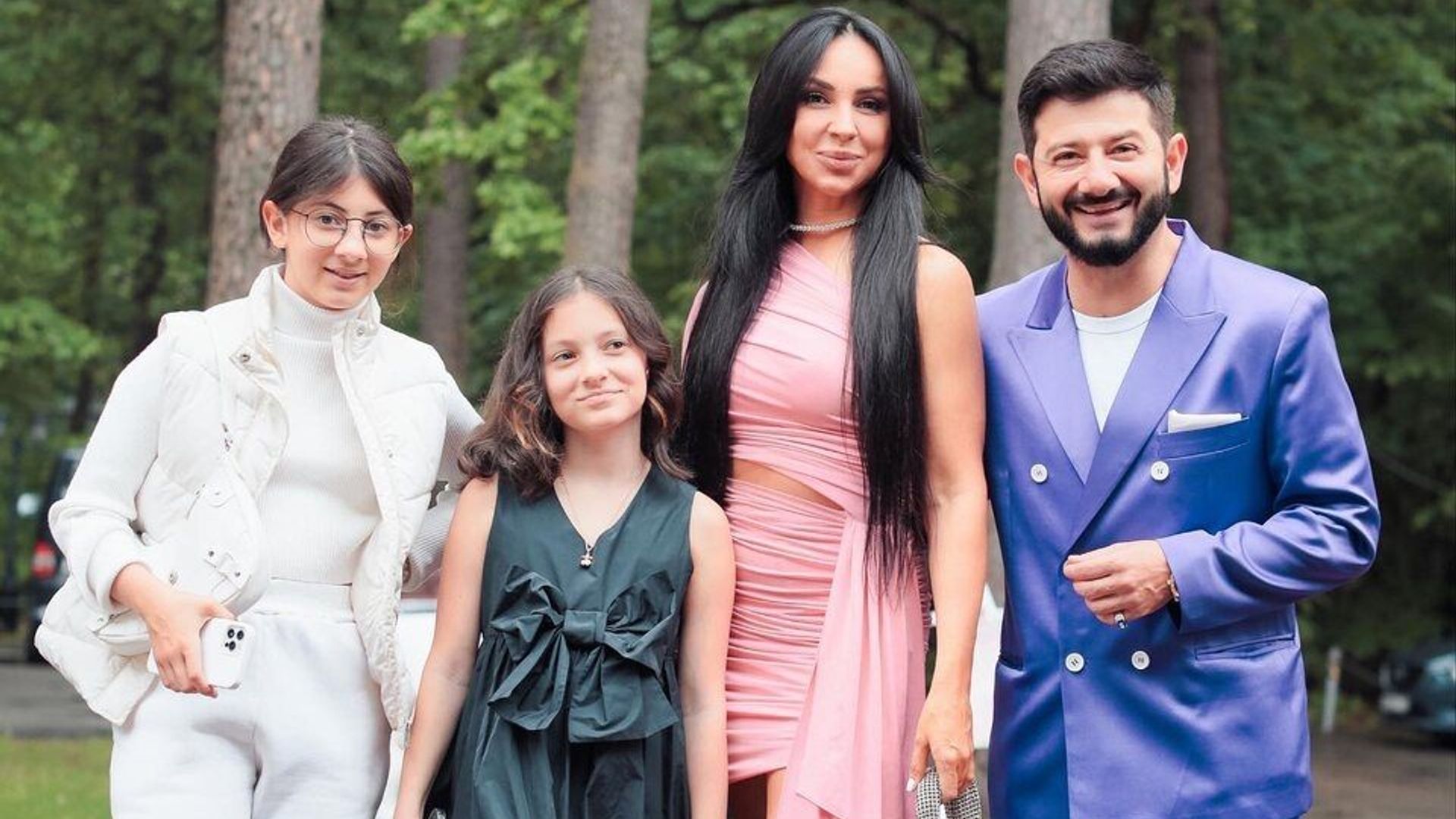 Виктория Галустян рассказала, почему не хочет менять фамилию после развода