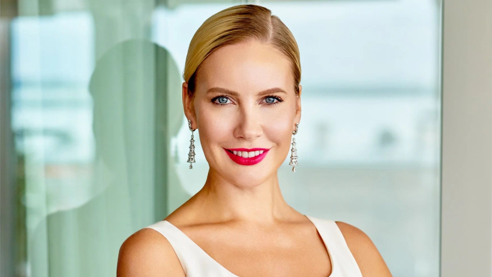 Елена Летучая вернется на пост главного Ревизорро страны в новом шоу «Пятницы»