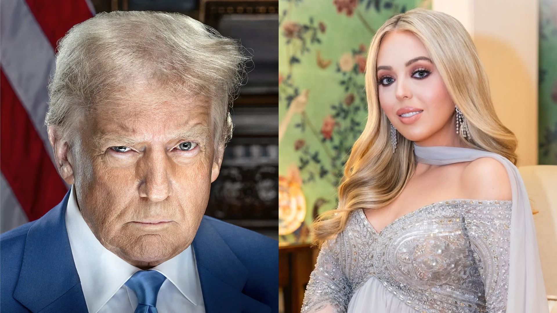 У Дональда Трампа родился одиннадцатый внук — младшая дочь стала мамой