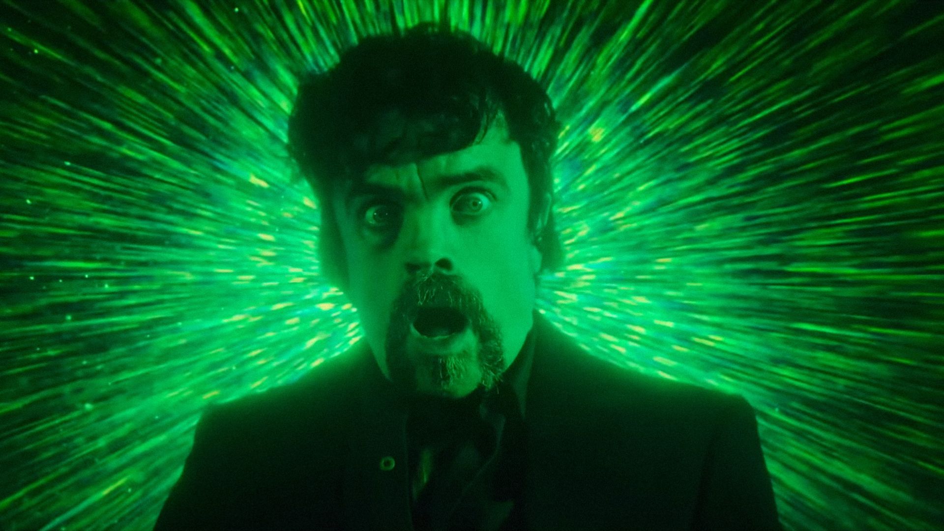 "Токсичный мститель": в России выйдет самый странный супергеройский фильм с Питером Динклэйджем