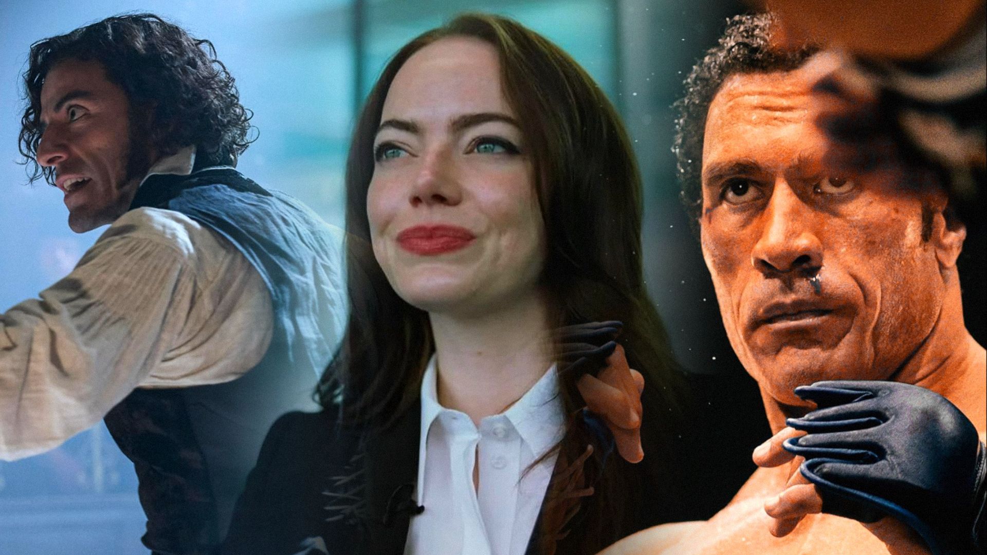 Венецианский кинофестиваль выбрал лучшие фильмы 2025 года — вот кто поборется за награду