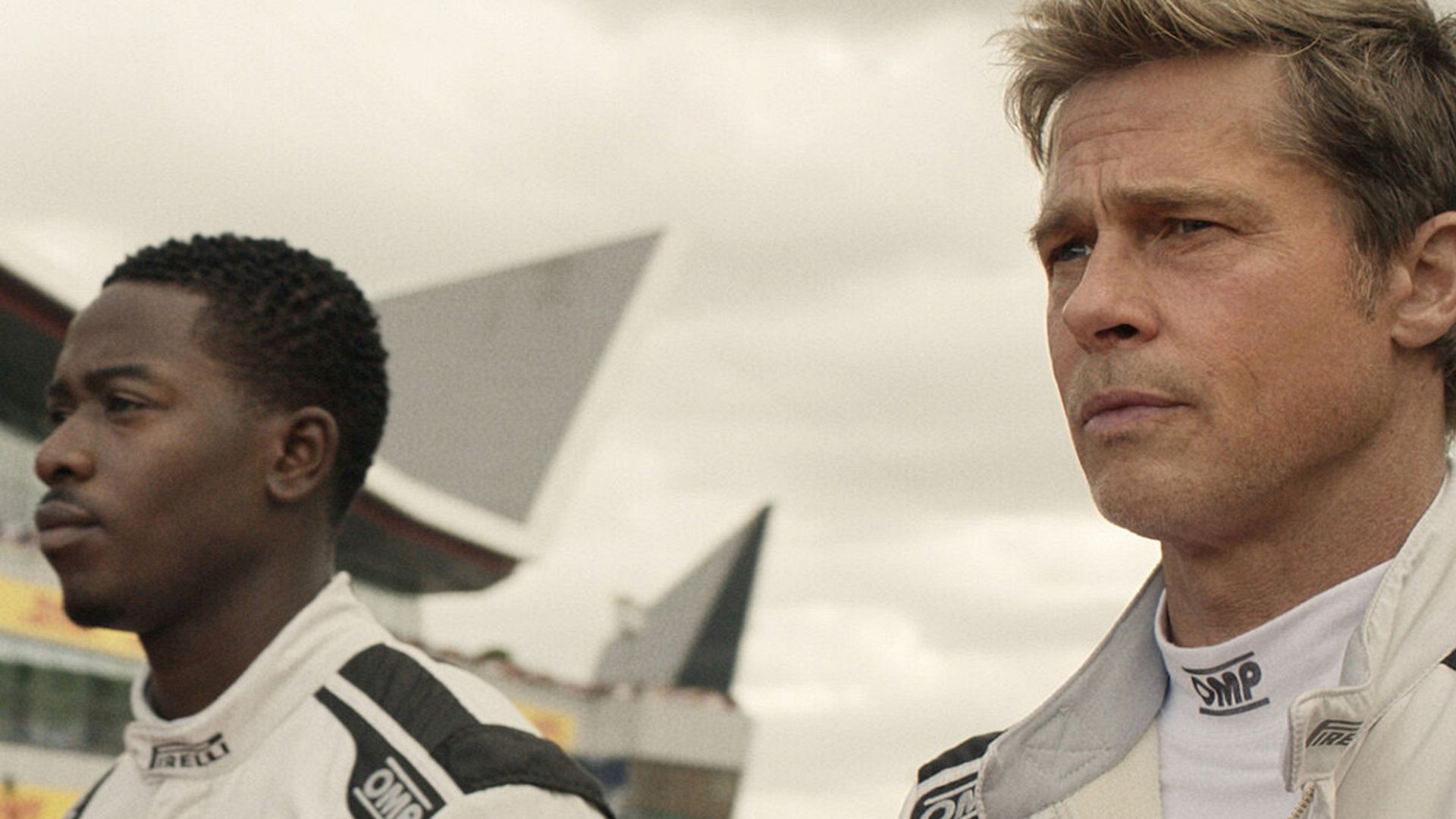 Фильм "F1" стал самым кассовым в карьере Брэда Питта