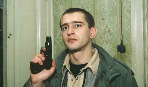 Константин Хабенский – Игорь Плахов Константин Хабенский – Игорь Плахов