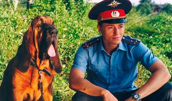 Сергей Безруков – Павел Кравцов Сергей Безруков – Павел Кравцов