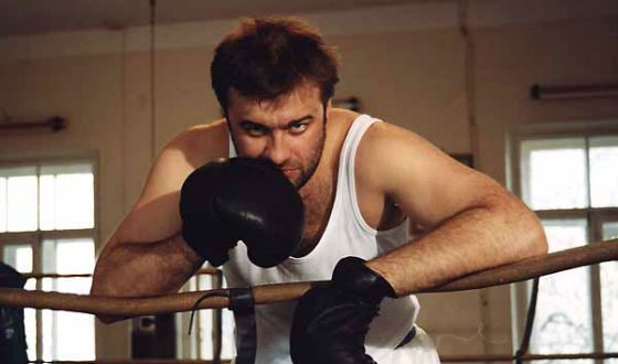 Михаил Пореченков – Алексей Николаев Михаил Пореченков – Алексей Николаев