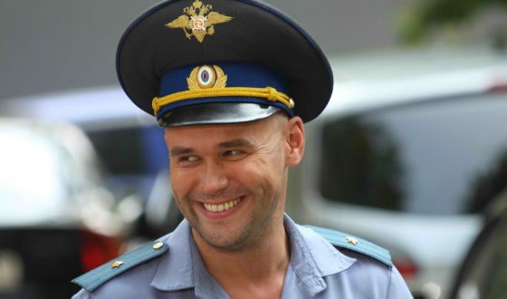 Максим Аверин – Сергей Глухарёв Максим Аверин – Сергей Глухарёв