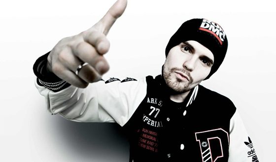 Noize MC Noize MC