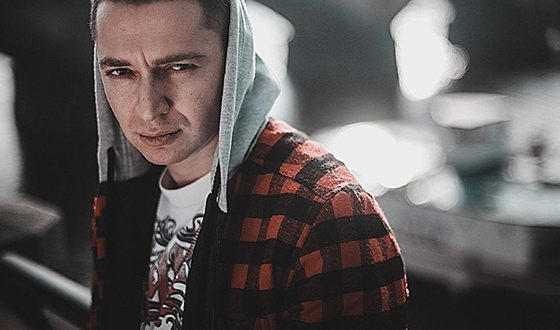 Оксимирон (Oxxxymiron) Оксимирон (Oxxxymiron)