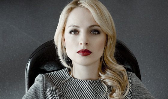 Янина Студилина Янина Студилина