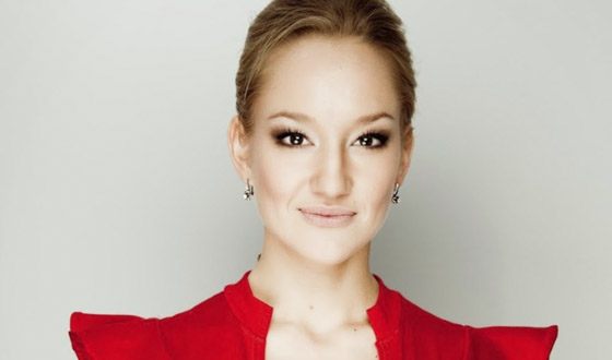 Полина Сидихина Полина Сидихина