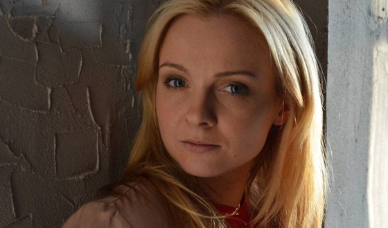 Светлана Щедрина Светлана Щедрина