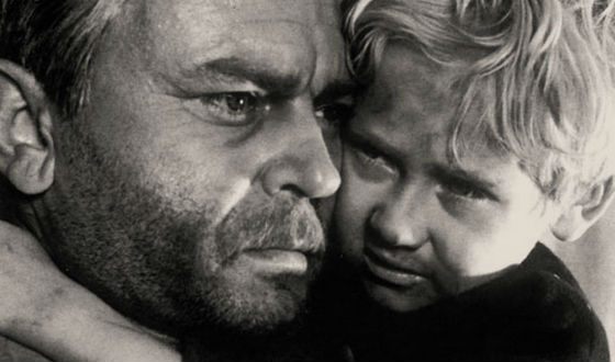 Судьба человека (1959) Судьба человека (1959)