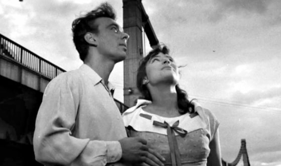Летят журавли (1957) Летят журавли (1957)