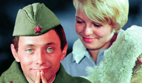 Женя, Женечка и «Катюша» (1967) Женя, Женечка и «Катюша» (1967)