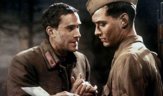 Враг у ворот (2000) Враг у ворот (2000)