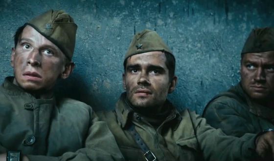 Сталинград (2013) Сталинград (2013)